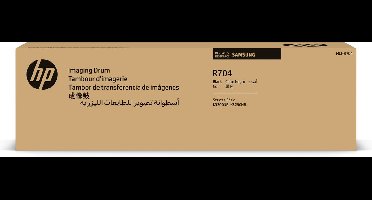 HP Toner/MLT-R704 Imaging Unit