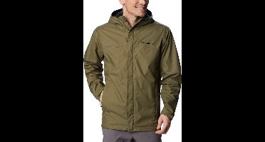 Columbia Watertight™ II Jacket Heren Outdoorjas - Green