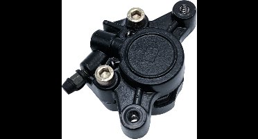 Remklauw Achter Peugeot Jet Force / Speedfight 2 / Suzuki Katana / Elystar DMP