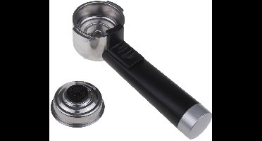 MAGIMIX - ESPRESSO V2 FILTERHOUDER + FILTERS - 17575