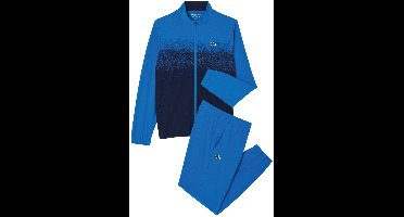 Lacoste Tennis x Novak Djokovic Trainingspak Heren
