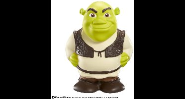 Noble Collection Universal DW - Pufflums Mini Figuur - Shrek Squishy