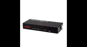 ROLINE 14013586 HDMI 4x HDMI