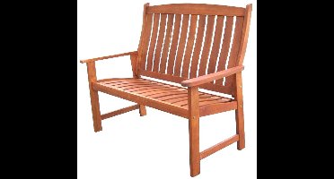 Sens-Line - California Tuinbank - 120cm - Hout