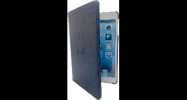 HEM iPad Hoes voor iPad 10.5 (2017/2019) - iPad Pro 10.5 (2017) - iPad Air 3 10.5 (2019) - Donkerblauw - 10,5 inch