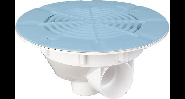 BWT bodemput | lichtblauw