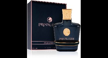 Swiss Arabian Primal Code eau de parfum spray 100 ml