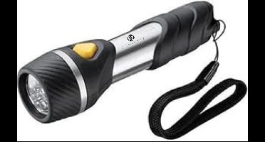 Zaklamp - Militaire Zaklamp Oplaadbaar - Militaire - Militaire Hoofdlamp