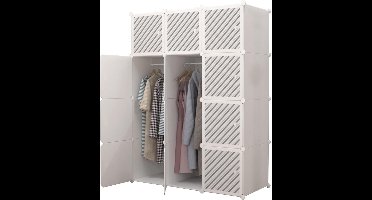 ApexArte® Dressing Kasten