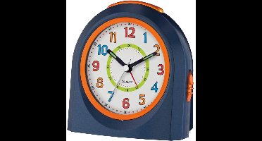 ApexArte® Slaaptrainer Kinderen - Kinderwekker - Slaapwekker - Digitale Wekker