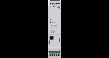 Eaton 7113669 elektronisch ballast & starter Grijs, Wit