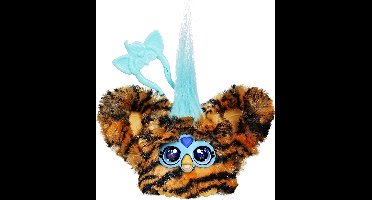 Furby Furblets Ty Bee - Speelfiguur - Knuffel met geluid