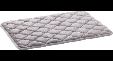 Flamingo Weimar - Kussen Honden - Kussen Weimar Rechthoekig Grijs 116x69x2cm - 1st - 130535 - 1st