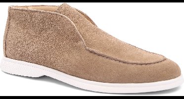 Suitable Ace Loafers Taupe - Maat 45 - Heren - Instappers