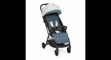 Wózek dziecięcy CHICCO Glee Niebieski