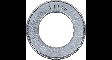 BGS Vervangingskogellager gekapseld voor BGS 67300