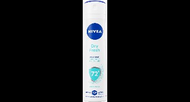 NIVEA Deodorant Spray Dry Fresh - 150 ml