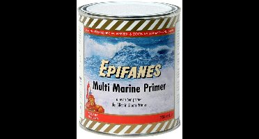 Epifanes Multi Marine Primer 750 ml Wit