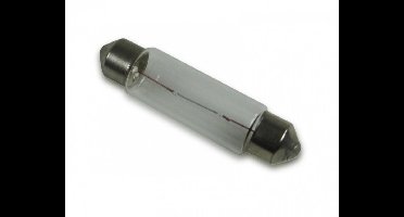 Halogeen fitting 12 V / 10 W L: 38mm