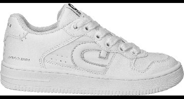 CRUYFF JUNIOR Royal C Sneakers - Jongens - Wit - Maat 33