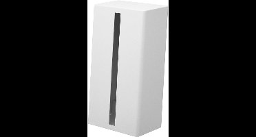 Yamazaki Vertical Tissuebox - Tower - Wit