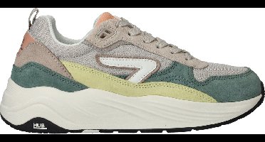 HUB Glide S43 Sneakers Dames