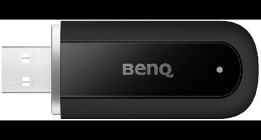 BenQ WD02AT WLAN / Bluetooth 1201 Mbit/s