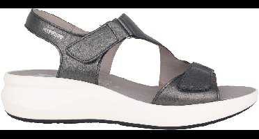 Mephisto Tiara - dames sandaal - Grijs - maat 36 (EU) 3.5 (UK)