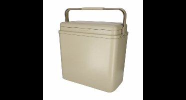 Norlander Koelbox 24L - Taupe