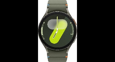 Samsung Galaxy Watch 7 - smartwatch - 44mm - Groen