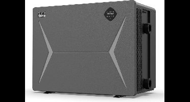 Aquaforte Mr. Perfect Full Inverter warmtepomp - 22 kW