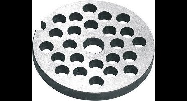 Westmark Gehaktschijf - 6 mm - Maat 5