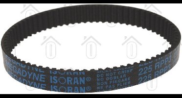 DeLonghi Snaar Aandrijfsnaar ESAM2600, ECAM23210, ECA14000 5313243071