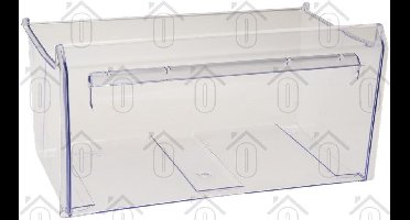 AEG Vrieslade Transparant 410x235x208mm A75228GA, AG988505I 2247086420