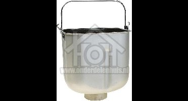 Inventum Bakblik Broodblik BM55, BM60 20700900003_