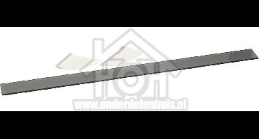 Atag Glasplaat Dampscherm kompleet 4171WT, 4172WT, 4181WT 34498
