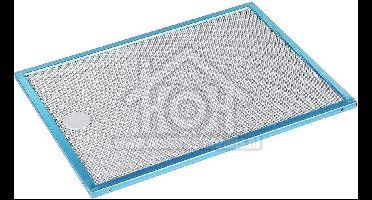Atag Filter Metaal 235x315mm WK270 15741
