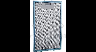AEG Filter Metaalfilter 32,5x19,5cm. DK9660M, DK9160M, HC3360M 4055101697