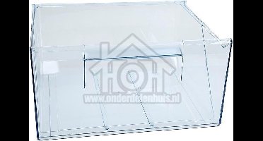 AEG Vrieslade Transparant SCSVM1400S, SCS61400S2, SCS51400S2 140009274030