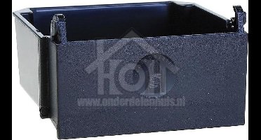DeLonghi Bakje Onder capsule container EN125 ES0067946