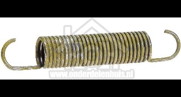 AEG Veer Van spanrol 87mm T86580IH, T96690IH 1366533006