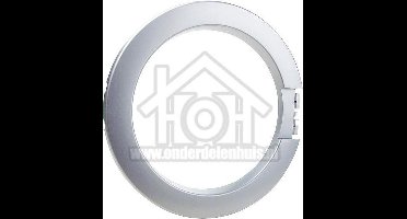 AEG Deurrand Buitenrand, Zilver LAV72640, LAV76808 1108252105