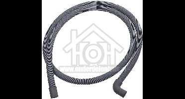 Atag Slang Afvoer, R/H, 2,2 Meter TFI8048RVS, EVW7960WIT 284577