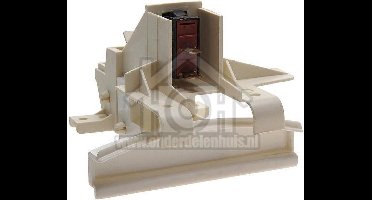 Atag Slot Set compl. + schakelaar EVW7945, EVW7960 227845