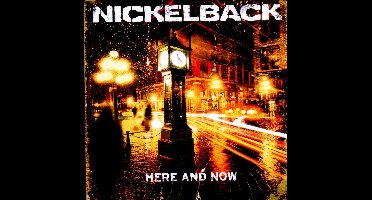 Here And Now