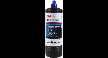 3M 50383 Perfect-It Ultrafina SE Polijstpasta Hoogglans - Donkerblauwe dop
