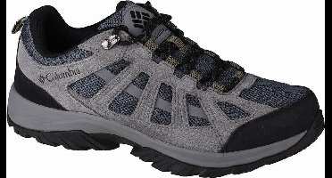 Columbia REDMONDâ„¢ III Wandelschoenen - Lage Wandelschoenen - Schoenen Heren - Grijs - Maat 44.5