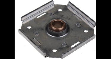 Bosch Lagerset Set compleet WT46W570, CWK4W360 00618931