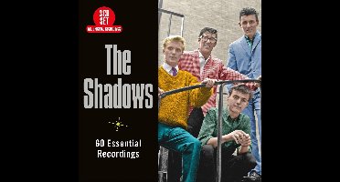 60 Essential Recordings