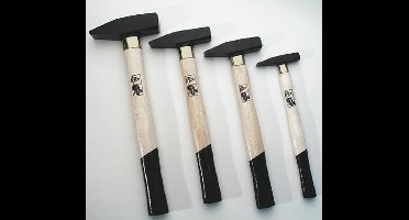 Brüder Mannesmann 76503 Bankhamer - 300g